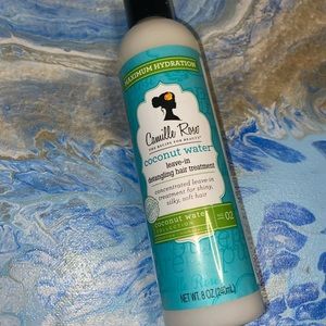 Camille Rose Coconut Water